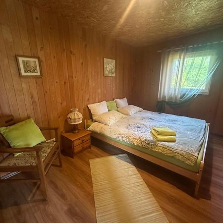 Holiday Home Juras Krasti Саулкрасти Екстер'єр фото