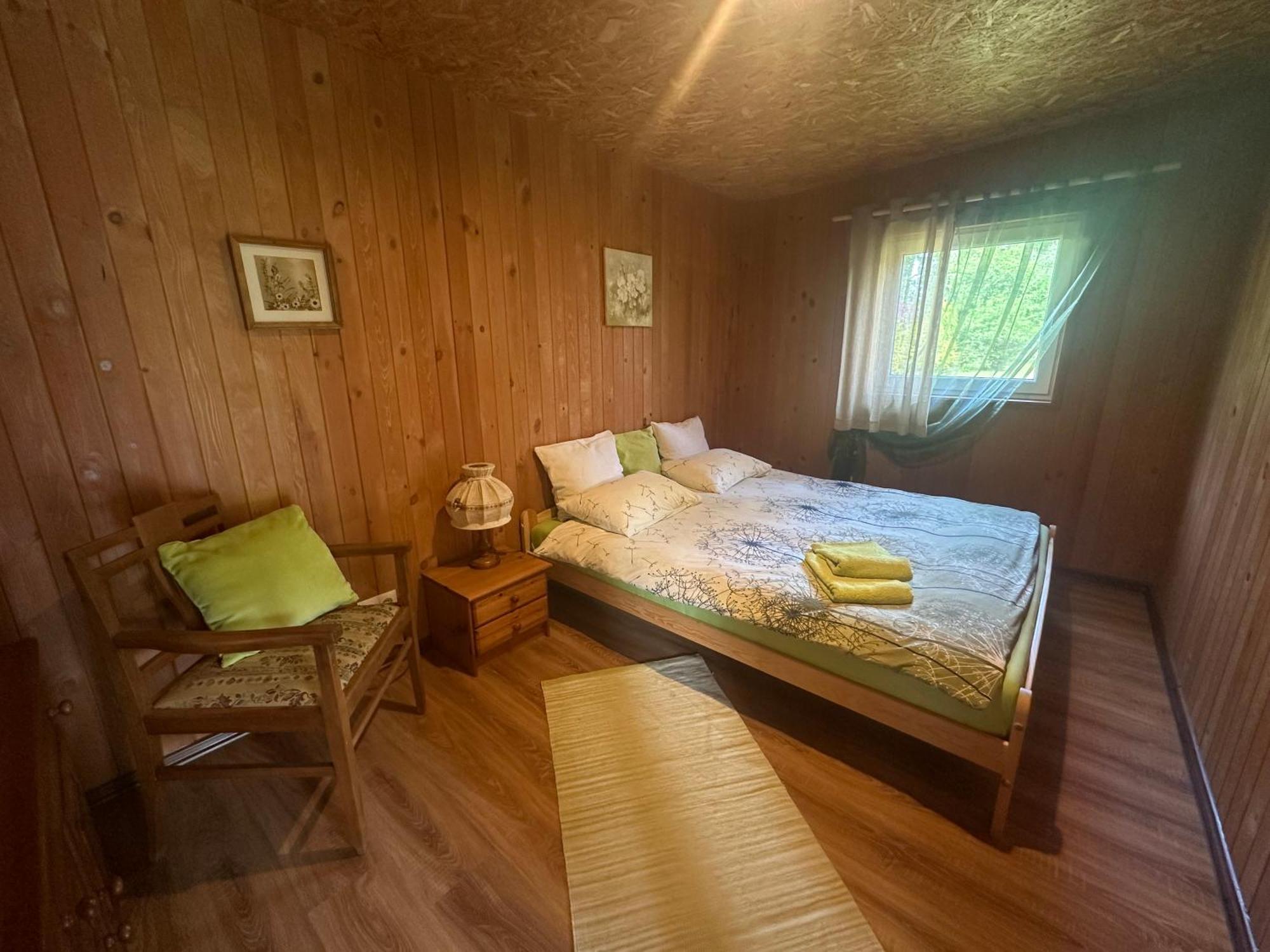 Holiday Home Juras Krasti Саулкрасти Екстер'єр фото